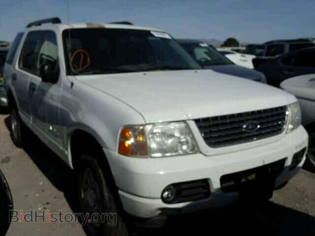 Photo 1FMZU73K85UB84004 - FORD EXPLORER 2005