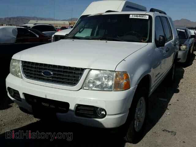 2005 FORD EXPLORER - VIN: 1FMZU73K85UB84004 - Photo 2