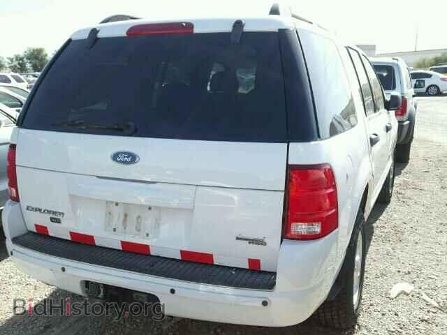 2005 FORD EXPLORER - VIN: 1FMZU73K85UB84004 - Photo 4