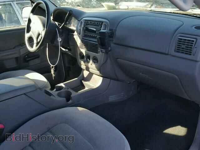 2005 FORD EXPLORER - VIN: 1FMZU73K85UB84004 - Photo 5