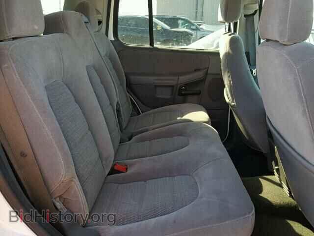 2005 FORD EXPLORER - VIN: 1FMZU73K85UB84004 - Photo 6
