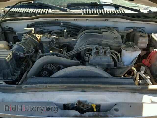 2005 FORD EXPLORER - VIN: 1FMZU73K85UB84004 - Photo 7