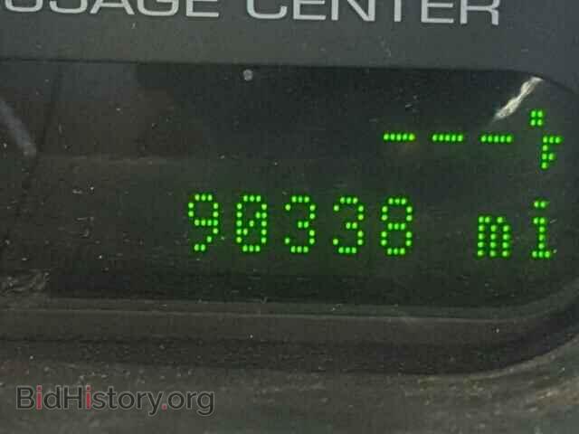 2005 FORD EXPLORER - VIN: 1FMZU73K85UB84004 - Photo 8