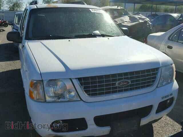 2005 FORD EXPLORER - VIN: 1FMZU73K85UB84004 - Photo 10