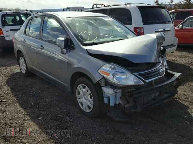 Photo 3N1BC1APXBL389742 - NISSAN VERSA 2011