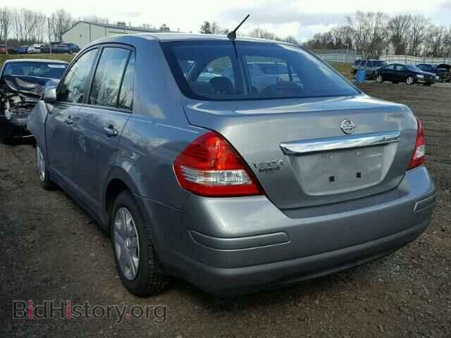 2011 NISSAN VERSA - VIN: 3N1BC1APXBL389742 - Photo 3