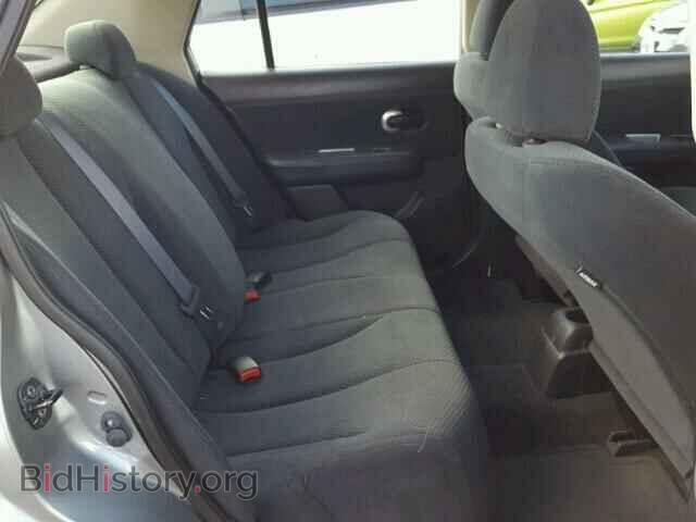 2011 NISSAN VERSA - VIN: 3N1BC1APXBL389742 - Photo 6