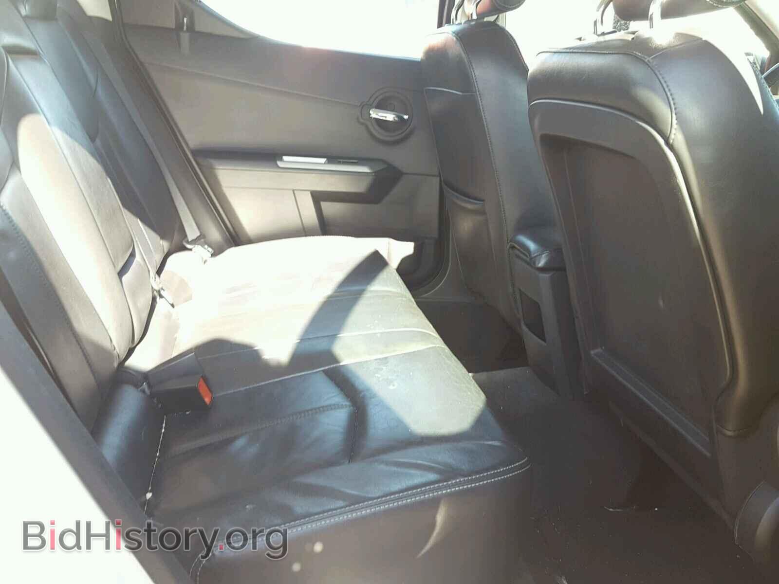 2010 DODGE AVENGER - VIN: 1B3CC5FB4AN134641 - Фото 6