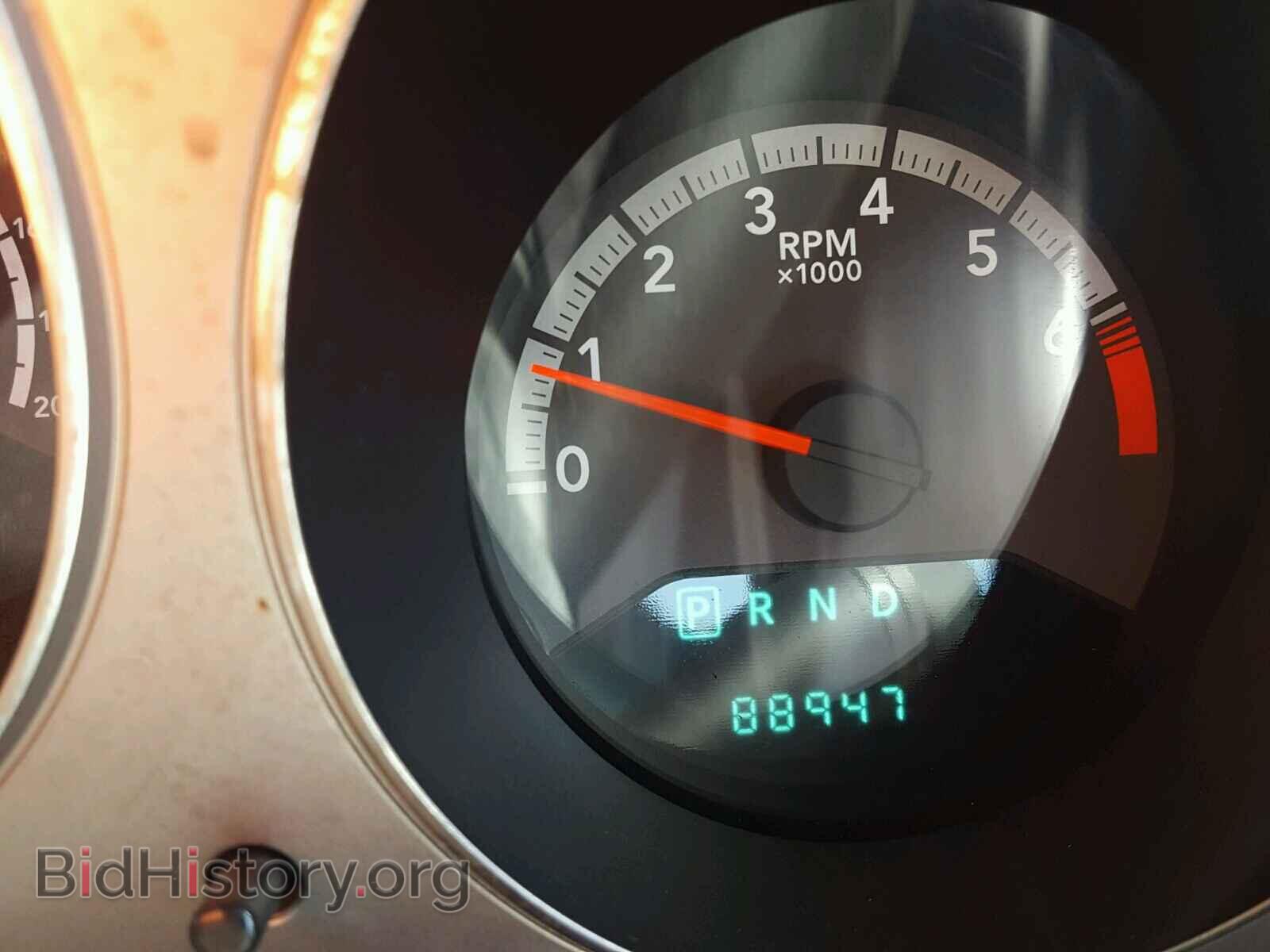 2010 DODGE AVENGER - VIN: 1B3CC5FB4AN134641 - Фото 8