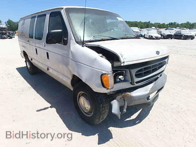 Photo 1FTNE24212HB04418 - FORD ECONOLINE 2002