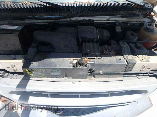 2002 FORD ECONOLINE - VIN: 1FTNE24212HB04418 - Фото 7