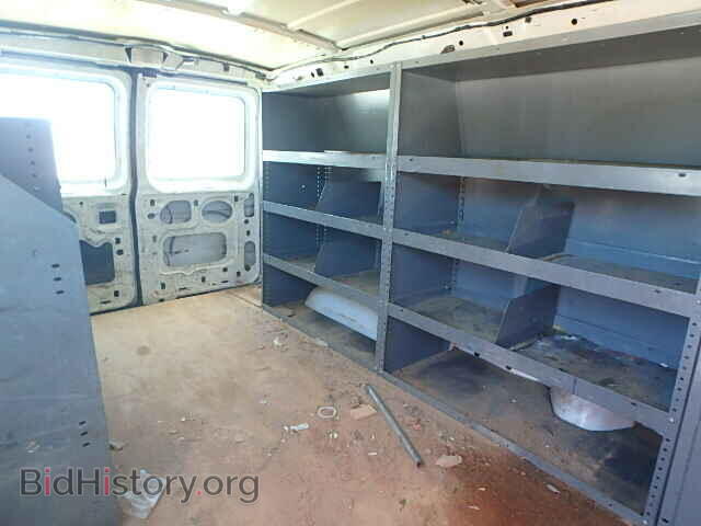 2002 FORD ECONOLINE - VIN: 1FTNE24212HB04418 - Фото 9
