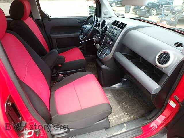 2005 HONDA ELEMENT - VIN: 5J6YH28645L008828 - Фото 5
