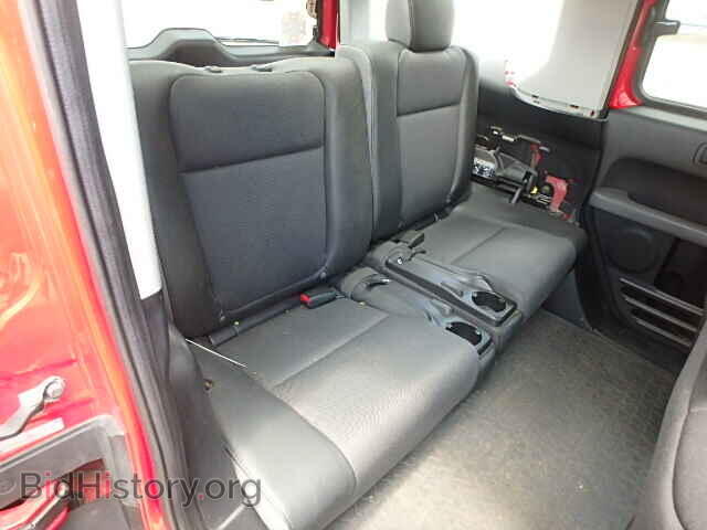 2005 HONDA ELEMENT - VIN: 5J6YH28645L008828 - Фото 6