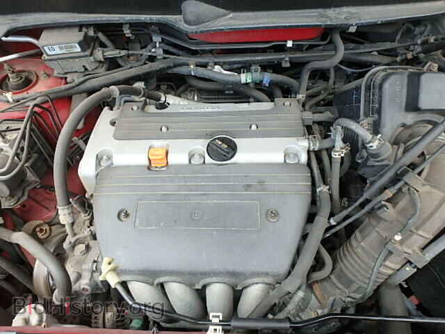 2005 HONDA ELEMENT - VIN: 5J6YH28645L008828 - Фото 7