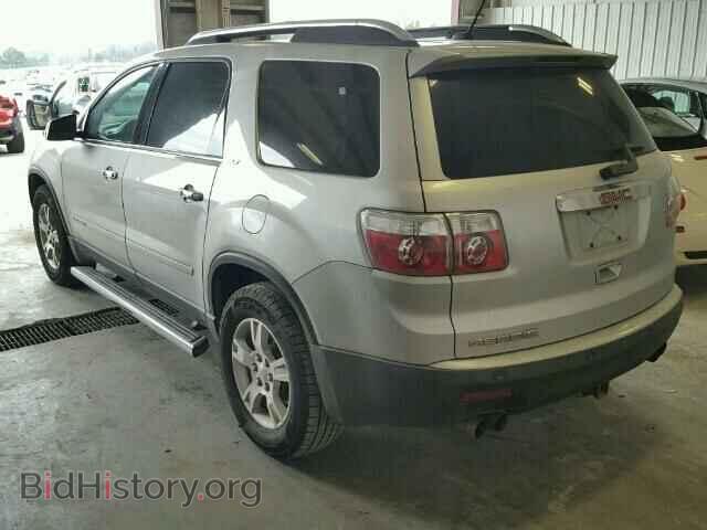 2007 GMC ACADIA - VIN: 1GKER33797J157749 - Фото 3
