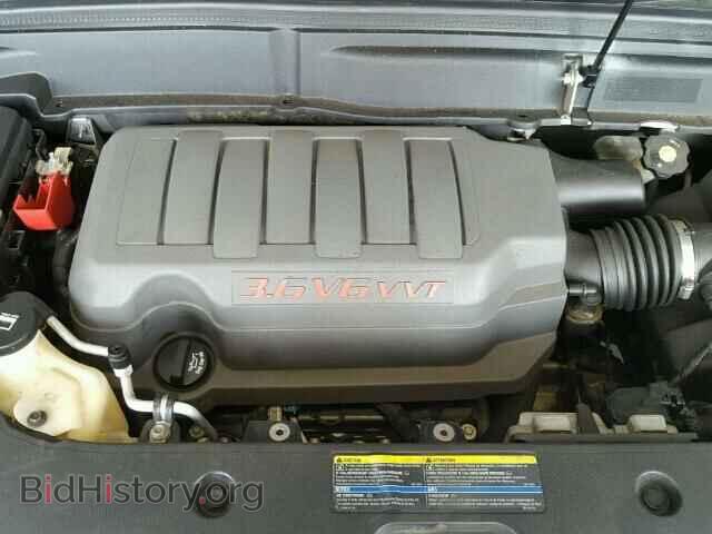 2007 GMC ACADIA - VIN: 1GKER33797J157749 - Фото 7