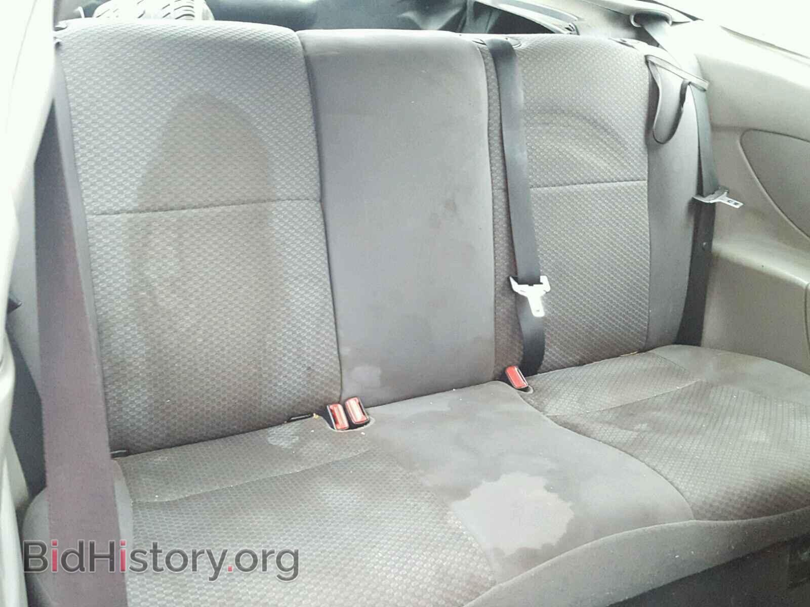2005 FORD FOCUS - VIN: 3FAFP31N35R137450 - Фото 6