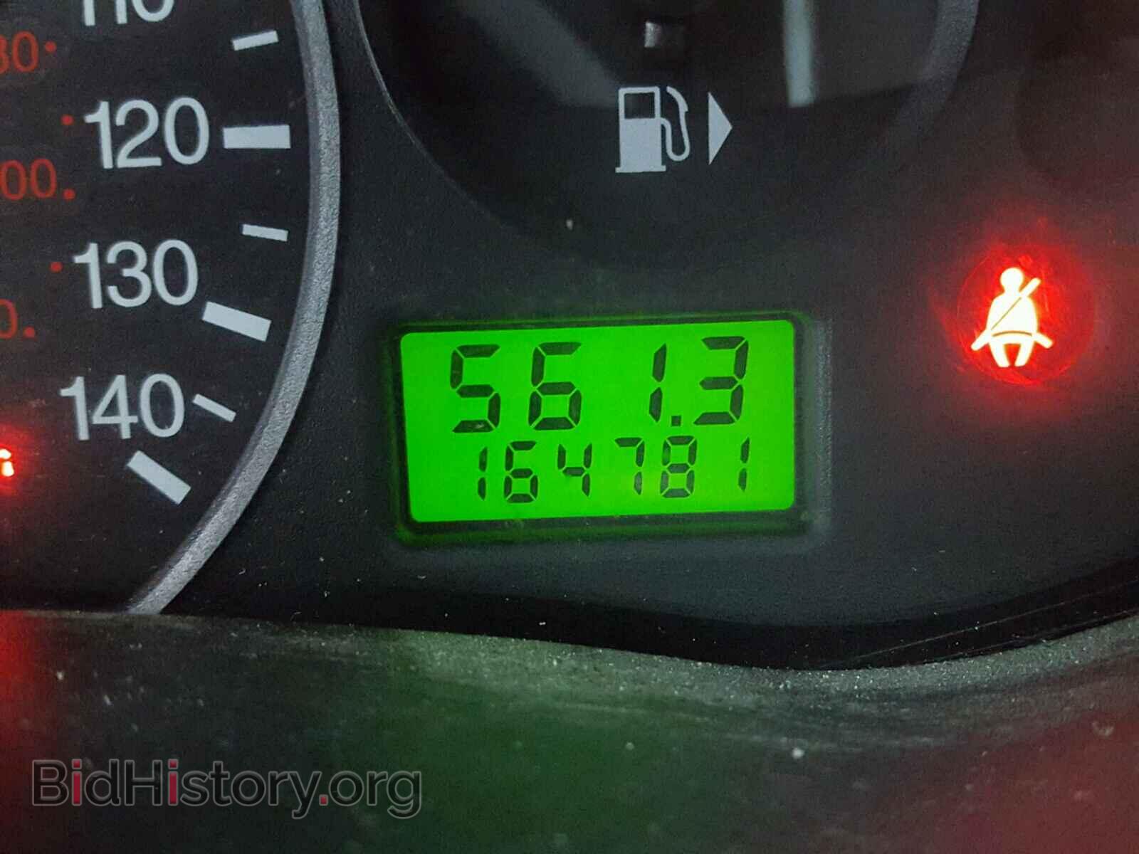 2005 FORD FOCUS - VIN: 3FAFP31N35R137450 - Фото 8