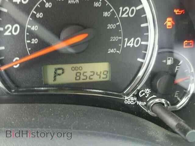 2012 TOYOTA COROLLA - VIN: 2T1BU4EE2CC813603 - Фото 8