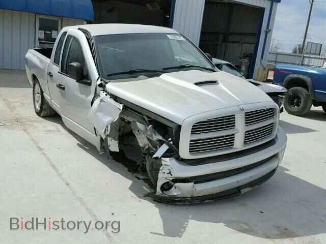 Фотография 1D7HA18N23J629902 - DODGE RAM 1500 2003