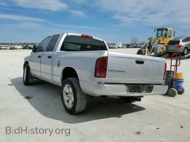 2003 DODGE RAM 1500 - VIN: 1D7HA18N23J629902 - Фото 3