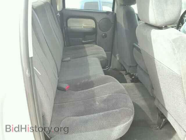 2003 DODGE RAM 1500 - VIN: 1D7HA18N23J629902 - Фото 6