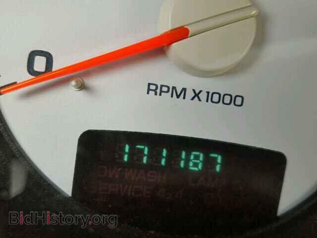2003 DODGE RAM 1500 - VIN: 1D7HA18N23J629902 - Фото 8