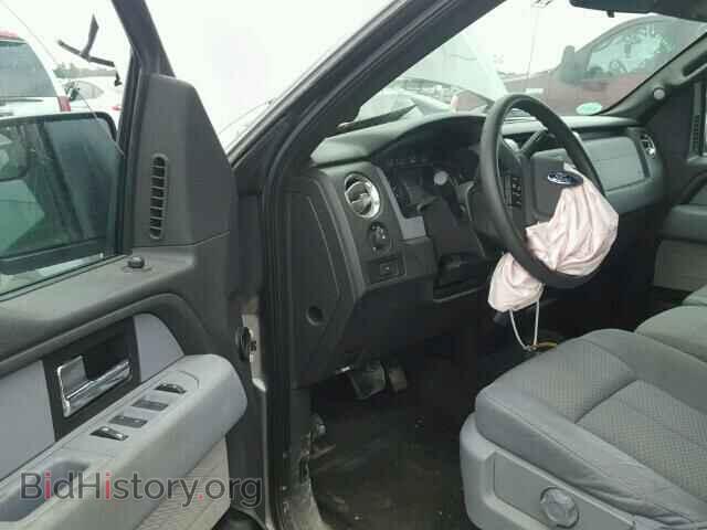 2013 FORD F150 - VIN: 1FTFW1CF6DFD49407 - Фото 9