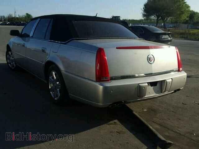 2007 CADILLAC DTS - VIN: 1G6KD57Y57U201629 - Фото 3