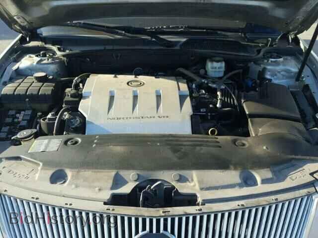 2007 CADILLAC DTS - VIN: 1G6KD57Y57U201629 - Фото 7
