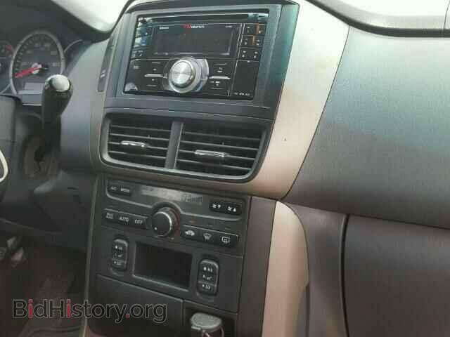 2007 HONDA PILOT - VIN: 5FNYF28557B031396 - Фото 9