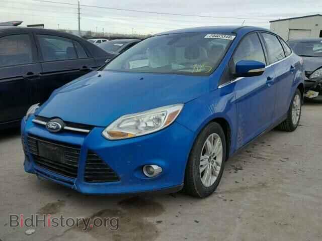 2012 FORD FOCUS - VIN: 1FAHP3H27CL147835 - Photo 2