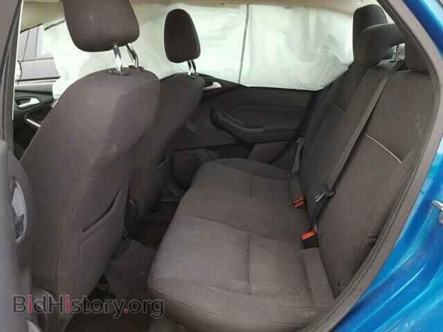 2012 FORD FOCUS - VIN: 1FAHP3H27CL147835 - Photo 6
