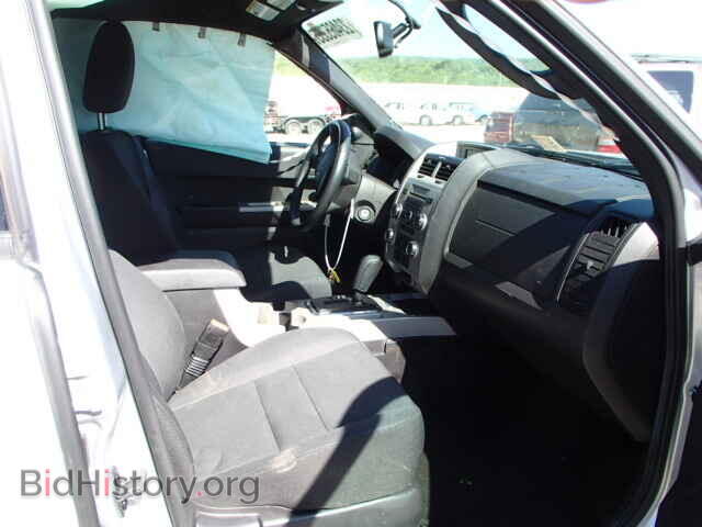 2012 FORD ESCAPE - VIN: 1FMCU0D7XCKB57080 - Photo 5