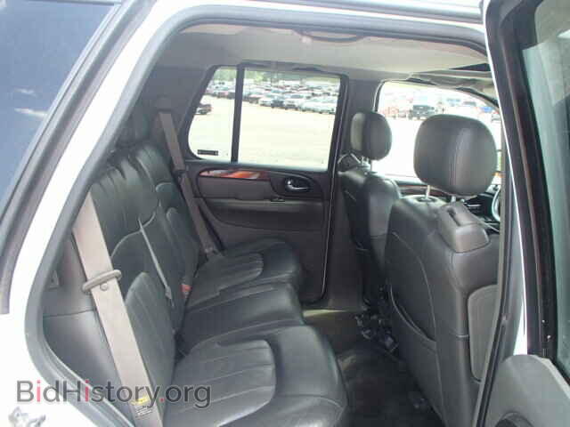 2002 GMC ENVOY - VIN: 1GKDT13S522259929 - Фото 6