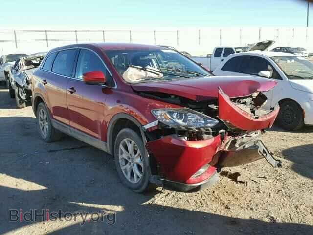 Photo JM3TB3CA6D0420680 - MAZDA CX-9 2013