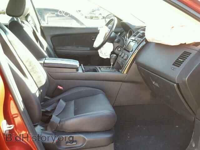 2013 MAZDA CX-9 - VIN: JM3TB3CA6D0420680 - Фото 5