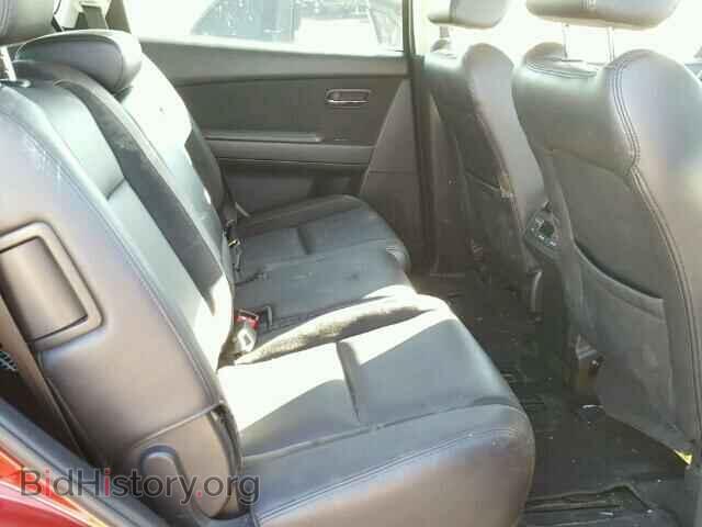 2013 MAZDA CX-9 - VIN: JM3TB3CA6D0420680 - Фото 6