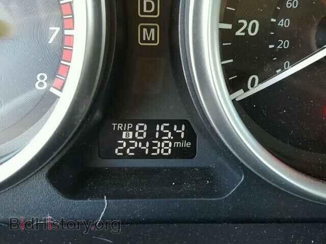 2013 MAZDA CX-9 - VIN: JM3TB3CA6D0420680 - Фото 8