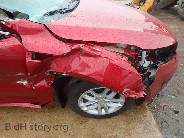 2013 KIA OPTIMA - VIN: 5XXGN4A71DG208329 - Photo 9