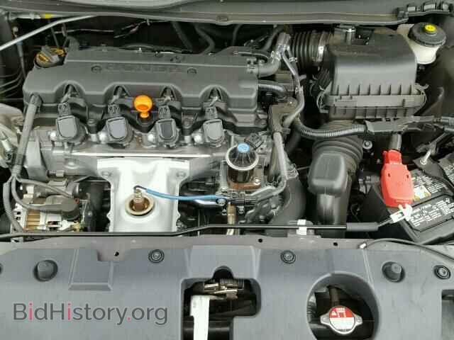 2014 HONDA CIVIC - VIN: 19XFB2F58EE206345 - Фото 7