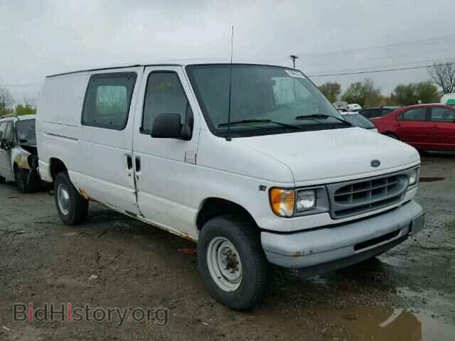 Photo 1FTSE34L01HB30363 - FORD ECONOLINE 2001