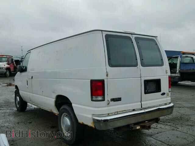 2001 FORD ECONOLINE - VIN: 1FTSE34L01HB30363 - Photo 3