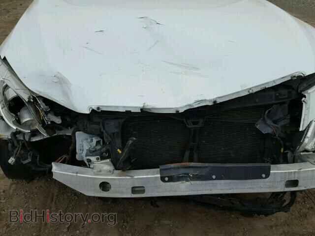 2012 HYUNDAI GENESIS - VIN: KMHGC4DD1CU190619 - Фото 9