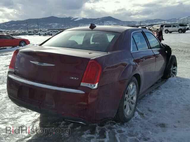 2016 CHRYSLER 300 - VIN: 2C3CCARG3GH183141 - Фото 4