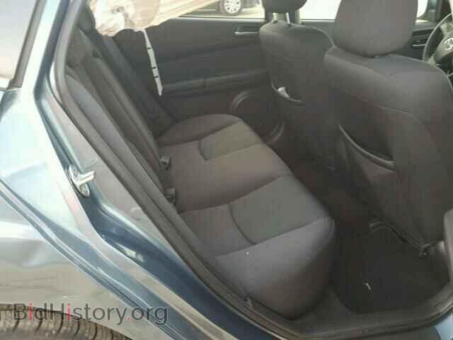 2012 MAZDA 6 - VIN: 1YVHZ8BH2C5M20063 - Фото 6