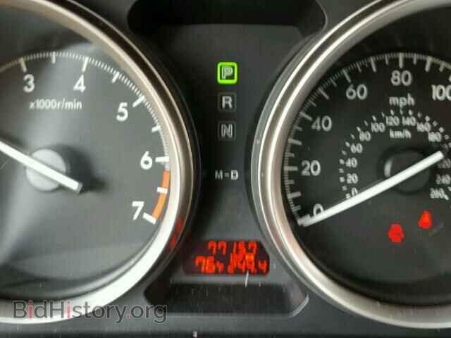 2012 MAZDA 6 - VIN: 1YVHZ8BH2C5M20063 - Фото 8