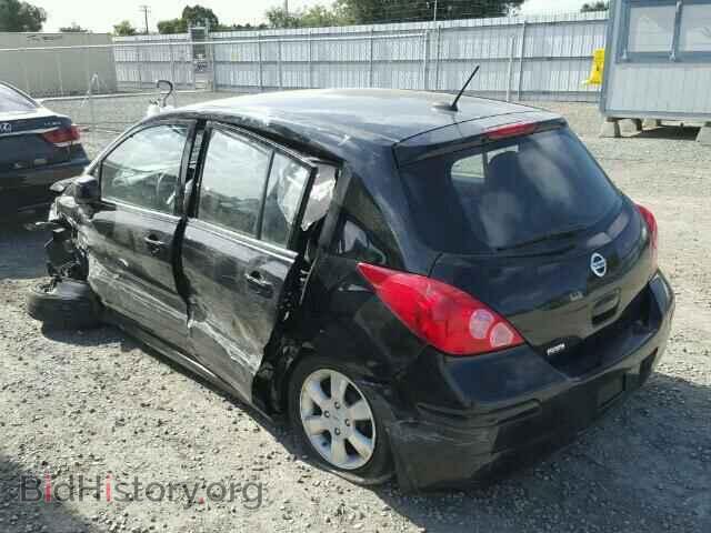 2012 NISSAN VERSA - VIN: 3N1BC1CP6CK274852 - Photo 3