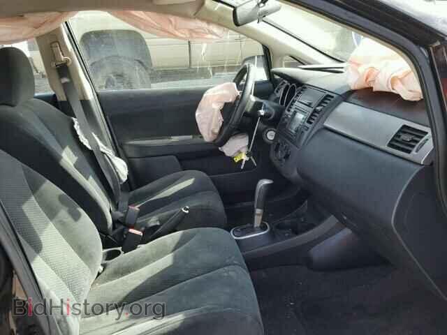 2012 NISSAN VERSA - VIN: 3N1BC1CP6CK274852 - Photo 5